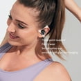 thumbnail image 6 of Staron under $5! Q36 Bluetooth Earphone with Noise Reduction, Digital Battery Display for Sports, Wireless Earphone with Charging Case, 6 of 7