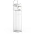 thumbnail image 5 of Thermos Tritan Water Bottle with Covered Spout, 32oz, Clear, 5 of 9