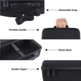 thumbnail image 3 of Estuche de almacenamiento Aenllosi para altavoz portátil Bose SoundLink Max, 3 of 8