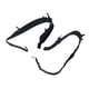thumbnail image 5 of Embellecedor De Sello De Faro, Par De Bisel De Faro Impermeable De Goma 4B0941191A A Prueba De Polvo Delantero Izquierdo Derecho Para Accesorio De Automóvil ZAQW Headlight Seal Trim, 5 of 8
