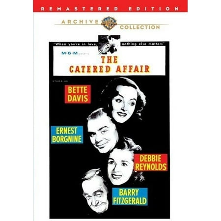 The Catered Affair