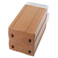 thumbnail image 4 of Lefu 1 Pce Boîtes de Rangement Empilables en Plastique pour Pièces, Composants, Vis, Outils, 4 of 9