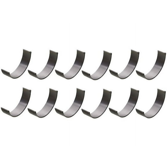 Connecting Rod Bearing Set - Compatible with 2011 - 2019 Dodge Grand Caravan 3.6L V6 2012 2013 2014 2015 2016 2017 2018