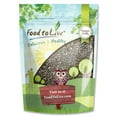 thumbnail image 1 of French Green Lentils, 3 Pounds — Sproutable, Kosher, Raw, Vegan — by Food to Live, 1 of 6