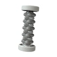 thumbnail image 2 of Rodillo de pies Strade Fareast Limited ador de pies manual herramienta de fitness gris, 2 of 8