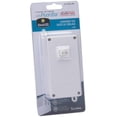 thumbnail image 2 of Wire Kit for T4 White Fluorescent Bar Fixture, 2 of 2