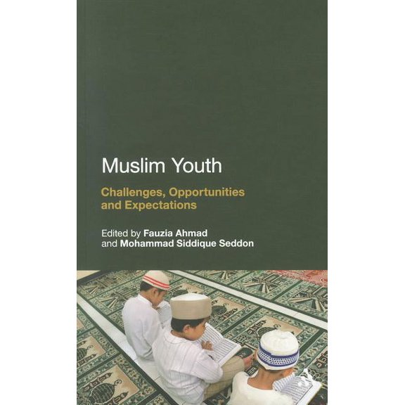 Muslim Youth: Challenges, Opportunities and Expectations, (Paperback)