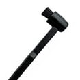 thumbnail image 2 of 2Pcs Record Player Needles Replacement with Stylus Cleaning Brush Kit,Record Player Needle Stylus for ,Turntables, 2 of 6