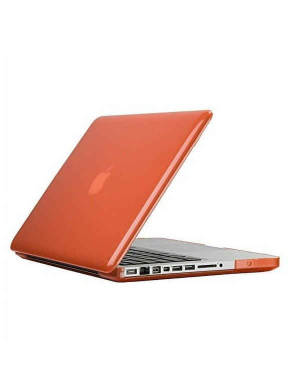 Speck Products SmartShell Case for MacBook Pro, 13-Inch, Wild Salmon Pink SPK-A2563 - Not for Retina Macbook, Not for 2016 W/
