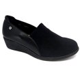 thumbnail image 1 of Calzado de ADULTO tipo MOCASIN color NEGRO HISPANA 6451, 1 of 1