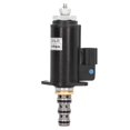 thumbnail image 3 of Válvula Solenoide DC 24V ANGGREK YN35V00021F1 Para Excavadora SK200-6 SK230-6 SK330-6, 3 of 8