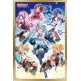thumbnail image 1 of Hatsune Miku - Groupe, 1 of 4