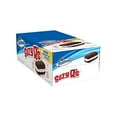 Hostess Suzy Q Cakes , 2Pack (4 Count)