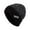Black, variant on Couples Women Men Sport Style Color Keep Warm Winter Outdoor Knitted Hats Wool Trapper Hat for Men