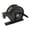 Type 45 raft fishing, variant on Whaledi Portable Fly Fishing Wheel Throwing Wheel Fish Tackle Tool Easy to Use