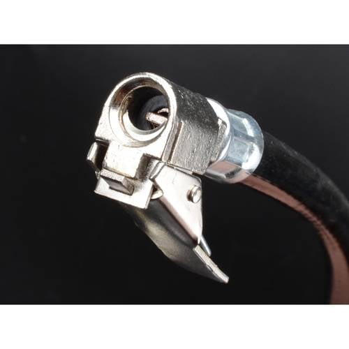 0-8 bar BGS 3201 Pistol-Grip Air Inflator