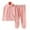 A-3-481-Pink, variant on Caqnni Toddler Baby Girl Clothes Long Sleeve Tops Pants Sweatsuit 2Pcs Winter Pajamas & Dailywear Set Fall Winter Outfit,10-12 Years,Grey