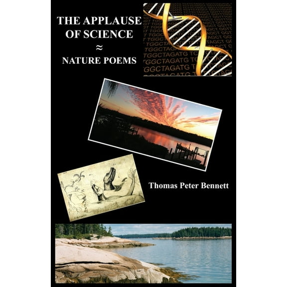 The Applause of Science, (Paperback)