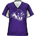 thumbnail image 1 of ProSphere Women's Abilene Christian University Scramble Football Fan Jersey, 1 of 6