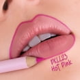 thumbnail image 3 of Delineador Labios Alta Pigmentación Fijación Hidrata Hidrata Pink Up fucsia oscuro, 3 of 5