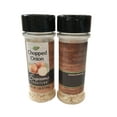 thumbnail image 7 of NS Supreme Spice Starter Set #2 with 6 Essential Spices for Cooking  – 6 Piece Spice Gift Set Includes Garlic Pepper, Garlic Salt, Oregano Leaves, Crushed Red Pepper, Chopped Onion and Cilantro Leaves, 7 of 7