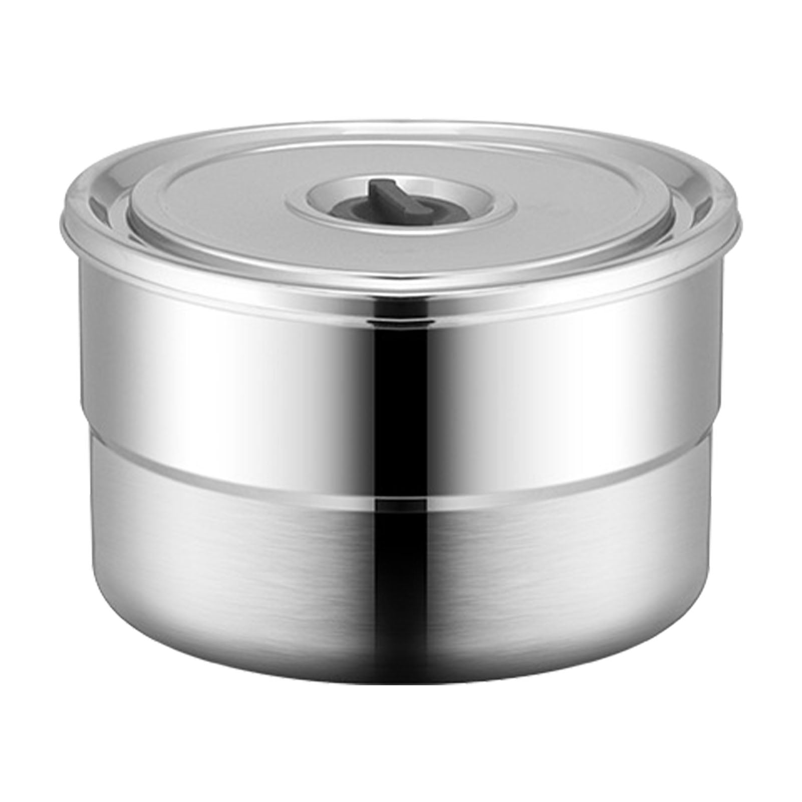 Stainless Steel Food Storage Containers Original LeakProof Food