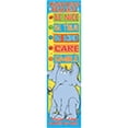 thumbnail image 2 of Eureka Horton Kindness - Kindness Rules Vertical Banner (EU 849010), 2 of 2