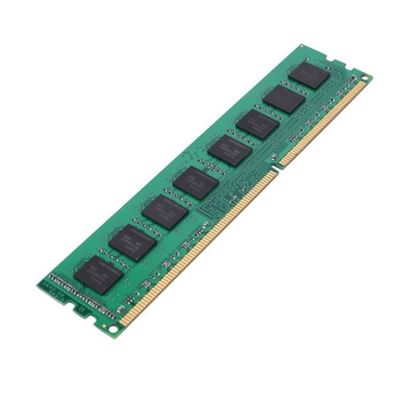 1 * RAM Memory-green