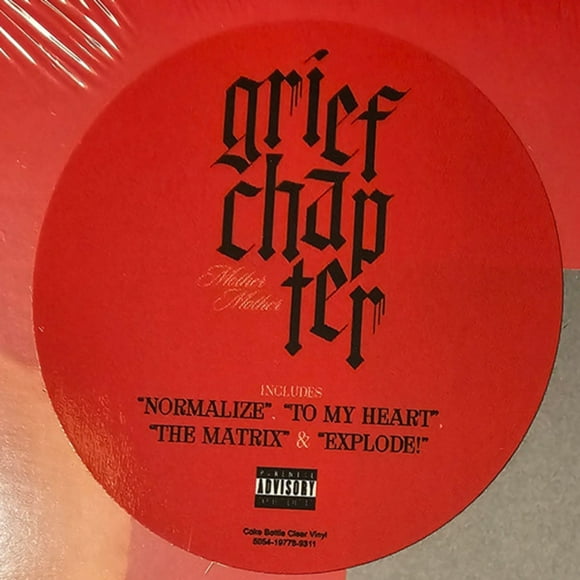 Mother Mother – Grief Chapter