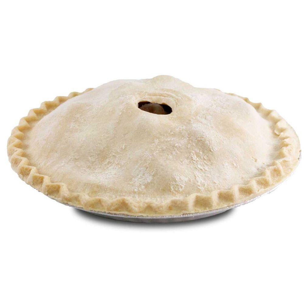 Foxtail David Cookies Unbaked Grande Wild Berry Pie, 47 Ounce -- 6 per case
