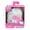 Pastel Blue, variant on Real Littles Toddlers Girl's Ultra Real Hello Kitty Mini School Backpack, Pink