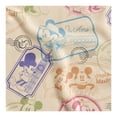 thumbnail image 3 of Set Frazada y almohada Disney Mickey Ti Amo 127 x 152 cm amarillo, 3 of 5