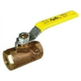 thumbnail image 2 of (Price/EA)Apollo Valves W565600 Lever and Grip for 1/4", 3/8" & 1/2" Valves, 2 of 3