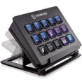 thumbnail image 3 of Stream Deck El Gato 15 Teclas LCD Personalizable 10GAA9901, 3 of 6