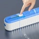 thumbnail image 5 of Campana Para Cocina Magnetic Suction Wrap Dispenser With Cutter Aluminum Foil Dispenser Refillable Wrap Dispenser Plastic Food Wrap Dispenser Cling Film Dispenser, 5 of 5