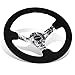 thumbnail image 3 of NRG Innovations Steering Wheel, 3 of 4