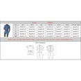 thumbnail image 3 of Rrunsv Mens Sweatsuit Mens Two Piece Outfits Sets Casual Short Sleeve Shirt and Shorts Beach Outfits Sets Black,XXL, 3 of 4
