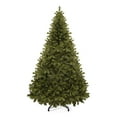 thumbnail image 2 of ModFusion 6ft Artificial Prelit Christmas Tree with Sturdy Base, 2 Color & 8 Light Modes, 2 of 10