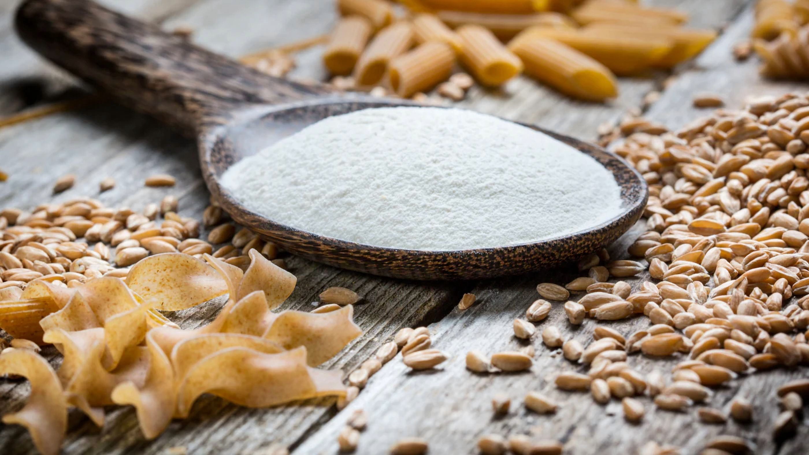 Farine d’épeautre Vega 850 g