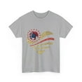 thumbnail image 3 of Independence Day shirt American Flag Shirt 4th of July Tee ID-0524-EVWJ, 3 of 11