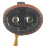 dodge sprinter 2500 disc brake pad wear sensor