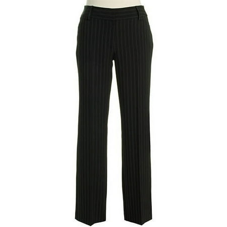 George - Women's Petite Pinstripe Trousers