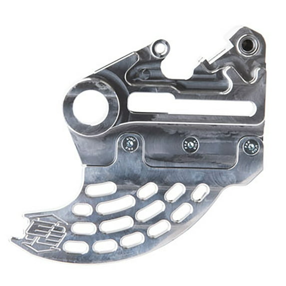 Enduro Engineering Ultra Rear Disc Guard Compatible With Husqvarna FC 350 2019-2021