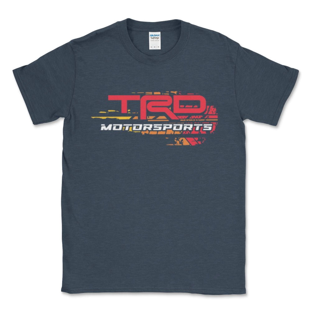 Toyota TRD Motorsports Tee Shirt