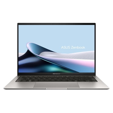 ASUS Laptop ZenBook S Intel Core Ultra 7 155U 32GB Memory 1 TB PCIe SSD Intel Graphics 13.3'' Windows 11 Pro 64-bit UX5304MA-XS76