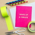 thumbnail image 4 of Color Duck Tape® Brand Duct Tape - Fluorescent Citrus, 4 of 8