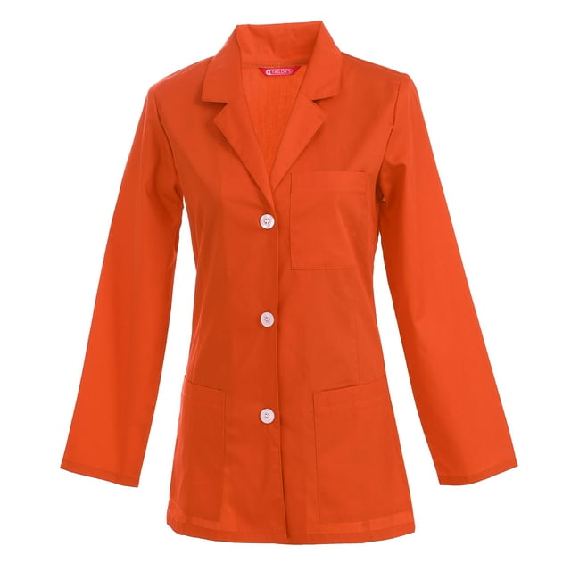 Women's 29 Inch Consultation Lab Coat