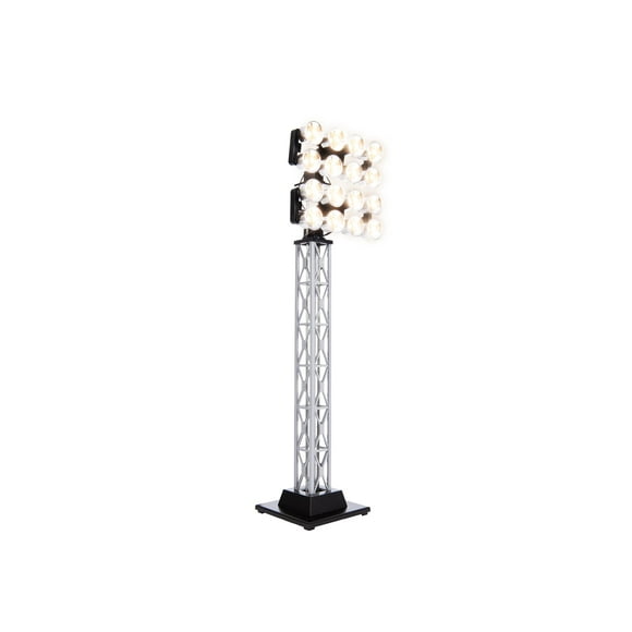 Lionel Accessoires de Train Modèle, Tour de Projecteur Double Plug-Extensible