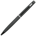 thumbnail image 4 of 4G Ball Pen - Matt Black with White Accents with Single Gift Box Maple, 4 of 8