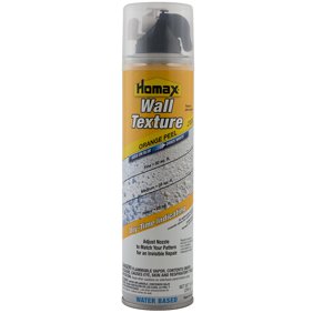 Homax Easy Patch Popcorn Ceiling Texture 14 Oz Walmart Com